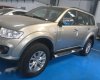 Mitsubishi Pajero   Sport 2016 - Cần bán xe Mitsubishi Pajero Sport đời 2016, màu bạc, 784tr