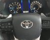 Toyota Fortuner   2.4G  2017 - Bán xe Toyota Fortuner 2.4G máy dầu số sàn đời 2017