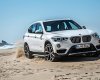 BMW X1 sDrive18i 2017 - Bán xe BMW X1 sDrive18i đời 2017, màu trắng, xe nhập