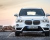 BMW X1 sDrive18i 2017 - Bán xe BMW X1 sDrive18i đời 2017, màu trắng, xe nhập