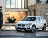 BMW X1 sDrive18i 2017 - Bán xe BMW X1 sDrive18i đời 2017, màu trắng, xe nhập