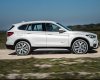 BMW X1 sDrive18i 2017 - Bán xe BMW X1 sDrive18i đời 2017, màu trắng, xe nhập