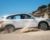 BMW X1 sDrive18i 2017 - Bán xe BMW X1 sDrive18i đời 2017, màu trắng, xe nhập