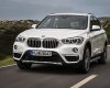 BMW X1 sDrive18i 2017 - Bán xe BMW X1 sDrive18i đời 2017, màu trắng, xe nhập