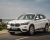 BMW X1 sDrive18i 2017 - Bán xe BMW X1 sDrive18i đời 2017, màu trắng, xe nhập