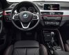 BMW X1 sDrive18i 2017 - Bán xe BMW X1 sDrive18i đời 2017, màu trắng, xe nhập