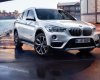 BMW X1 sDrive18i 2017 - Bán xe BMW X1 sDrive18i 2017, màu trắng, nhập khẩu chính hãng