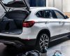 BMW X1 sDrive18i 2017 - Bán xe BMW X1 sDrive18i 2017, màu trắng, nhập khẩu chính hãng