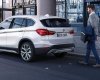 BMW X1 sDrive18i 2017 - Bán xe BMW X1 sDrive18i 2017, màu trắng, nhập khẩu chính hãng