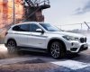 BMW X1 sDrive18i 2017 - Bán xe BMW X1 sDrive18i 2017, màu trắng, nhập khẩu chính hãng