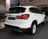 BMW X1 sDrive18i 2017 - Bán ô tô BMW X1 sDrive18i năm 2017 phiên bản mới nhất, màu trắng, nhập khẩu chính hãng