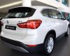 BMW X1 sDrive18i 2017 - Bán BMW X1 sDrive18i phiên bản mới 2017, màu trắng, nhập khẩu chính hãng, có xe giao ngay