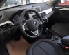 BMW X1 sDrive18i 2017 - Bán BMW X1 sDrive18i phiên bản mới 2017, màu trắng, nhập khẩu chính hãng, có xe giao ngay