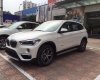 BMW X1 sDrive18i 2017 - Cần bán BMW X1 sDrive18i đời 2017, màu trắng, nhập khẩu nguyên chiếc