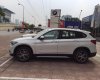 BMW X1 sDrive18i 2017 - Cần bán BMW X1 sDrive18i đời 2017, màu trắng, nhập khẩu nguyên chiếc