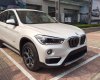 BMW X1 sDrive18i 2017 - Cần bán BMW X1 sDrive18i đời 2017, màu trắng, nhập khẩu nguyên chiếc