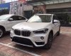 BMW X1 sDrive18i 2017 - Cần bán BMW X1 sDrive18i đời 2017, màu trắng, nhập khẩu nguyên chiếc