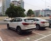 BMW X1 sDrive18i 2017 - Cần bán BMW X1 sDrive18i đời 2017, màu trắng, nhập khẩu nguyên chiếc