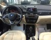 BMW X1 sDrive18i 2017 - Cần bán BMW X1 sDrive18i đời 2017, màu trắng, nhập khẩu nguyên chiếc