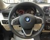 BMW X1 sDrive18i 2017 - Cần bán BMW X1 sDrive18i đời 2017, màu trắng, nhập khẩu nguyên chiếc