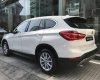 BMW X1 sDrive18i 2017 - Bán xe BMW X1 sDrive18i năm 2017 phiên bản mới, màu trắng, nhập khẩu chính hãng
