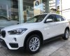 BMW X1 sDrive18i 2017 - Bán xe BMW X1 sDrive18i năm 2017 phiên bản mới, màu trắng, nhập khẩu chính hãng