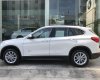 BMW X1 sDrive18i 2017 - Bán xe BMW X1 sDrive18i năm 2017 phiên bản mới, màu trắng, nhập khẩu chính hãng