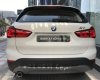 BMW X1 sDrive18i 2017 - Bán xe BMW X1 sDrive18i năm 2017 phiên bản mới, màu trắng, nhập khẩu chính hãng