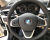BMW X1 sDrive18i 2017 - Bán xe BMW X1 sDrive18i năm 2017 phiên bản mới, màu trắng, nhập khẩu chính hãng