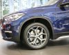 BMW X1 sDrive18i 2017 - Cần bán xe BMW X1 sDrive18i 2017 phiên bản mới nhất, màu xanh lam, nhập khẩu nguyên chiếc