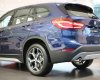 BMW X1 sDrive18i 2017 - Cần bán xe BMW X1 sDrive18i 2017 phiên bản mới nhất, màu xanh lam, nhập khẩu nguyên chiếc