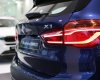 BMW X1 sDrive18i 2017 - Cần bán xe BMW X1 sDrive18i 2017 phiên bản mới nhất, màu xanh lam, nhập khẩu nguyên chiếc