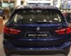BMW X1 sDrive18i 2017 - Bán ô tô BMW X1 sDrive18i đời 2017, màu xanh lam, xe nhập. Có xe giao ngay, giá rẻ nhất tại Nghệ An