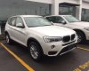 BMW X3 xDrive20i 2017 - Bán BMW X3 xDrive20i đời 2017, màu trắng, nhập khẩu