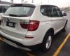 BMW X3 xDrive20i 2017 - Bán BMW X3 xDrive20i đời 2017, màu trắng, nhập khẩu