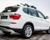 BMW X3 xDrive20i 2017 - Cần bán BMW X3 xDrive20i đời 2017, màu trắng, nhập khẩu chính hãng