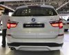 BMW X3 xDrive20i 2017 - Bán xe BMW X3 xDrive20i 2017, màu trắng, nhập khẩu