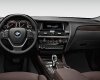 BMW X3 xDrive20i 2017 - Cần bán xe BMW X3 xDrive20i đời 2017, màu kem (be), nhập khẩu