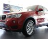 BMW X3 xDrive20i 2017 - Bán ô tô BMW X3 xDrive20i 2017, màu đỏ, xe nhập