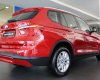 BMW X3 xDrive20i 2017 - Bán ô tô BMW X3 xDrive20i 2017, màu đỏ, xe nhập