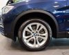 BMW X4 xDrive20i 2017 - Bán xe BMW X4 xDrive20i đời 2017, màu xanh lam, nhập khẩu chính hãng