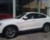 BMW X4 xDrive20i 2017 - Cần bán xe BMW X4 xDrive20i đời 2017, màu trắng, xe nhập