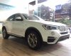 BMW X4 xDrive20i 2017 - Bán BMW X4 xDrive20i đời 2017, màu trắng, nhập khẩu