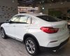 BMW X4 xDrive20i 2017 - Bán BMW X4 xDrive20i đời 2017, màu trắng, nhập khẩu