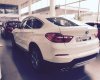 BMW X4 xDrive20i 2017 - Bán xe BMW X4 xDrive20i đời 2017, màu trắng, nhập khẩu nguyên chiếc
