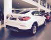 BMW X4 xDrive20i 2017 - Bán xe BMW X4 xDrive20i đời 2017, màu trắng, nhập khẩu nguyên chiếc