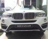BMW X4 xDrive20i 2017 - Bán ô tô BMW X4 xDrive20i đời 2017 phiên bản mới nhất, màu trắng, nhập khẩu nguyên chiếc