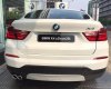 BMW X4 xDrive20i 2017 - Bán ô tô BMW X4 xDrive20i đời 2017 phiên bản mới nhất, màu trắng, nhập khẩu nguyên chiếc