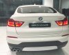 BMW X4 xDrive20i 2017 - Cần bán BMW X4 xDrive20i đời 2017, màu trắng, nhập khẩu nguyên chiếc