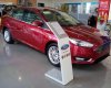 Ford Focus Titanium 2017 - Ford Focus Titanium 1.5 Ecoboost giá tốt nhất thị trường